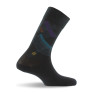 mi chaussettes homme noir fabrication française
