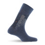 mi chaussettes homme coton jean fabrication française