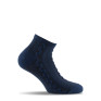 1 paire d'ultra courtes marine.