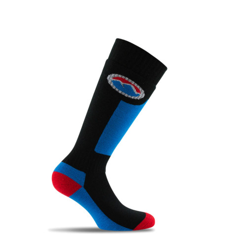 Chaussettes de ski enfant