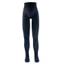 Collant enfant opaque marine