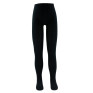 Collant enfant en coton noir