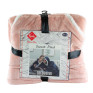 Sweat plaid rose