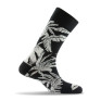 Mi chaussettes homme all over tropical made in France