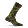 Mi chaussettes homme all over tropical made in France