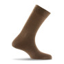 Lot de 2 mi chaussettes coton homme fantaisies plus unie