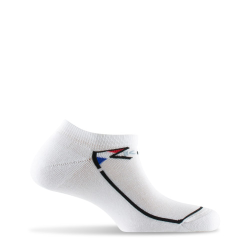 Invisibles homme sport en coton made in France