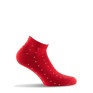 ultra courtes femme pois rouge