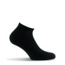 ultra courtes femme unie noir
