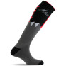 Mi-bas ski homme x- zone