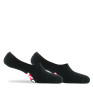 Ultra invisibles sport pour femme coloris noir