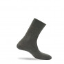 Mi-chaussettes en pur fil d'écosse