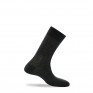 Mi-chaussettes en pur fil d'écosse