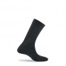 Chaussettes unies pur coton