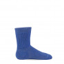 Mi-chaussettes tiges non comprimantes