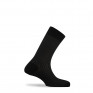 Mi-chaussettes en fil d'écosse fabriquées en France