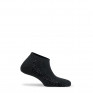 Chaussettes invisibles Techwear en bouclette