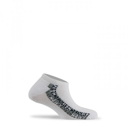 Chaussettes invisibles Techwear en bouclette