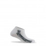 Chaussettes invisibles Techwear en bouclette