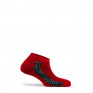 Chaussettes invisibles Techwear en bouclette