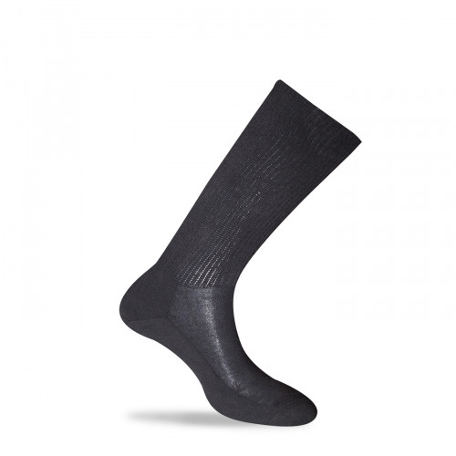 Chaussettes pour pieds forts - enfilage facile Innov'Activ