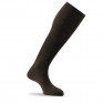 Chaussettes hautes pour conserver des jambes légères
