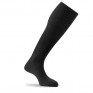 Chaussettes hautes pour conserver des jambes légères