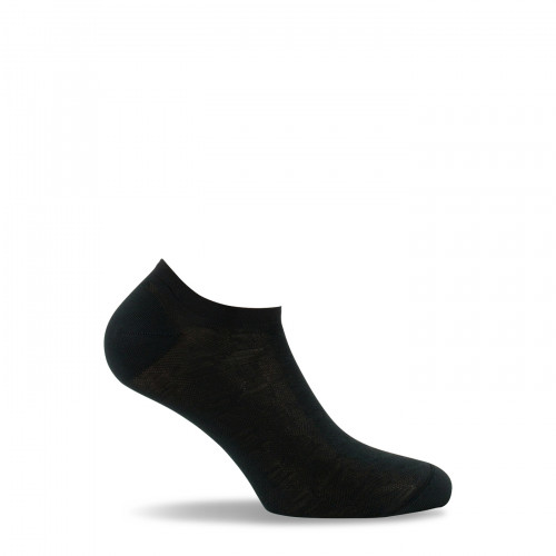 1 paire d'invisibles noir