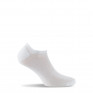 1 paire d'invisibles blanche