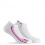Pack de 2 paires d'invisibles sport femme