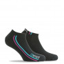Pack de 2 paires d'invisibles sport femme