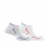 Pack de 2 paires d'invisibles sport