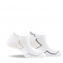 Pack de 2 paires d'invisibles sport