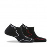 Pack de 2 paires d'invisibles sport