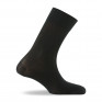 Mi chaussettes fil d 'écosse noir