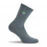 mi chaussettes femme fil recyclés fabrication française