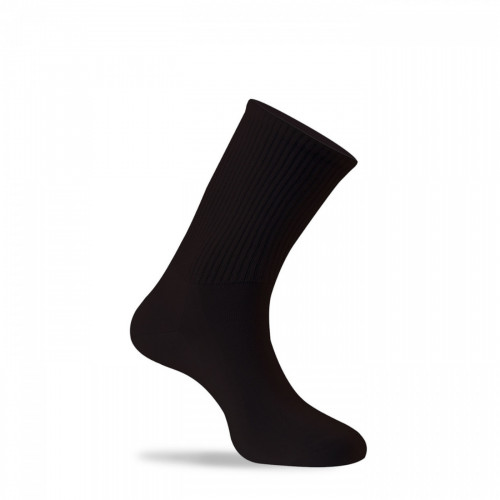 Mi chaussettes spécial diabétique noir