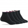 Lot de 5 paires de socquettes en coton