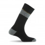 Chaussettes homme fantaisies rayés fabriquées en France