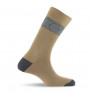 Chaussettes homme fantaisies rayés fabriquées en France