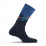 Chaussettes homme fantaisies fabriquées en France