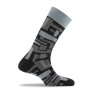 Mi chaussettes homme fantaisies gris