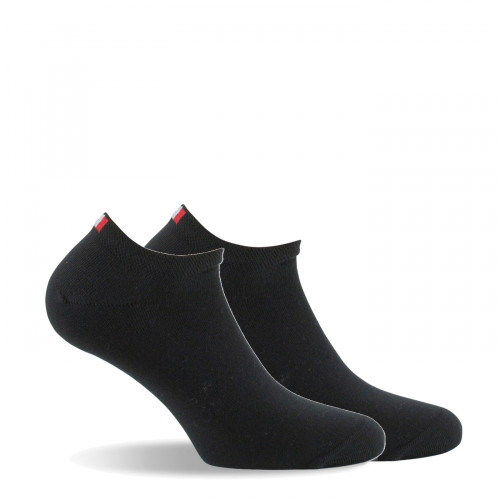 Lot de 2 paires d'invisibles femme fabriquées en France