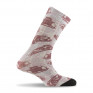 Mi chaussettes en viscose