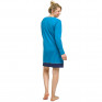Liquette femme en coton