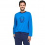Pyjama homme coton