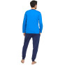 Pyjama homme coton