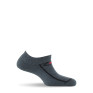 invisibles homme fil recyclés gris