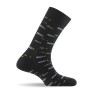 Mi chaussettes homme coton fantaisies
