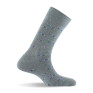 Mi chaussettes homme coton fantaisies